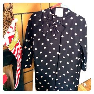 Kate Spade Jacket